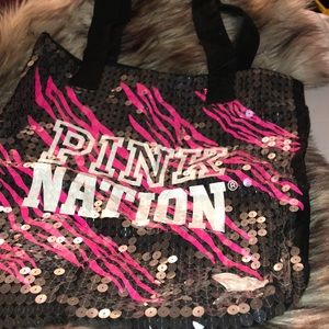 Pink Nation 💖💝